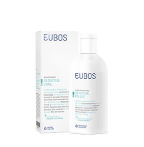 Eubos Sensitive Lotion Dermo Protective Ενυδατική 