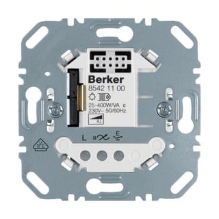 Berker R.Classic Touch Dimmer without Neutral Mech