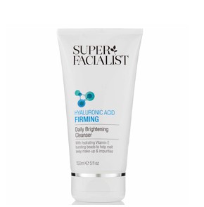Super Facialist Hyaluronic Acid Firming Daily Brig