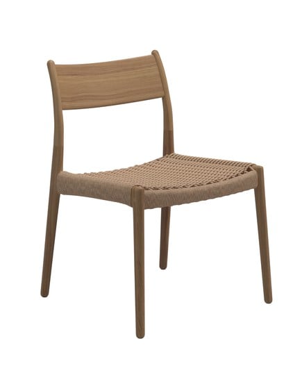 LIMA DINING CHAIR 