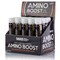 QNT Amino Boost 10.000mg - Ανάπτυξη & διατήρηση μυϊκής μάζας, 20 Αμπούλες x 25ml
