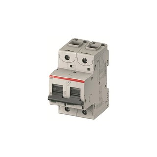 Miniature Circuit Breaker 25ka s802c-c100