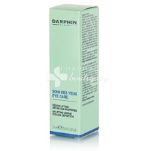 Darphin Uplifting Serum Eyelids Definition - Μάτια Ρυτίδες & Σύσφιξη, 15ml 