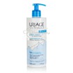 Uriage Creme Lavante - Κρέμα Καθαρισμού Πρόσωπο / Σώμα / Μαλλιά, 500ml