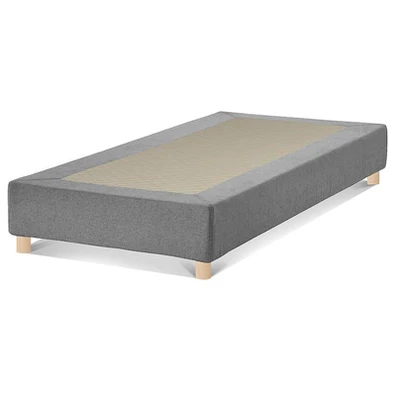 Υπόστρωμα Foam Ημίδιπλο 120x200x17cm Chic Strom Με