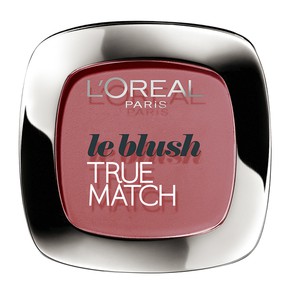L'Oreal Paris True Match Blush 165 Rose Bonne Ρούζ