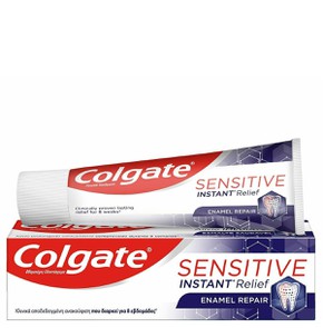 Colgate Sensitive Instant Relief Daily Protection-