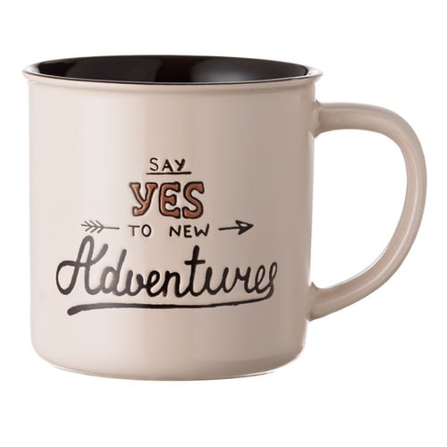 Filxhan caji bezhe say yes to adventures 