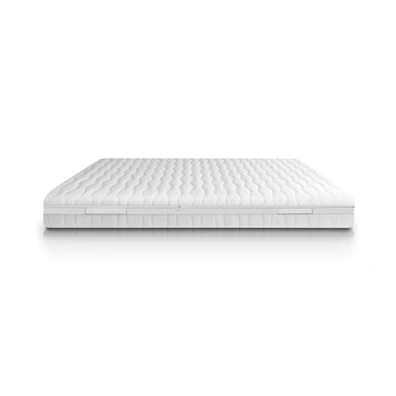 Στρώμα Ύπνου Μονό Ανατομικό Ecosleep Dual Pocket 9