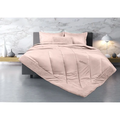 Σετ 3τμχ. Πάπλωμα Beauty Amethyst 250x240 guy Laro
