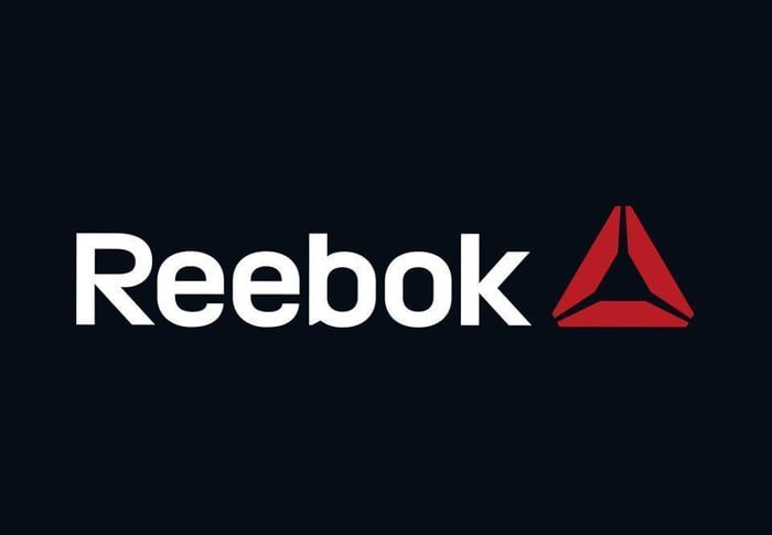 Νέο λογότυπο για τη Reebok 