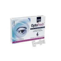 Intermed Optofresh Eye Wash Drops 10x5ml - Σταγόνε