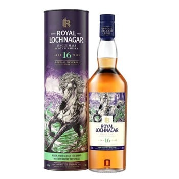 Royal Lochnagar 16yo Special Release 0.7L