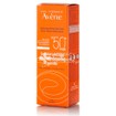 Avene Sun Dry Touch Anti-Aging Cream SPF50+ - Αντιηλιακή Αντιγηραντική Κρέμα, 50ml