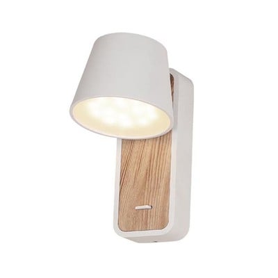 Wall Light White Led 3000Κ 7W