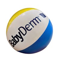 Intermed BabyDerm BeachBall Μπάλα Θαλάσσης