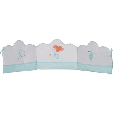 Das Baby Παντα Κουνιας fun Digital Print 4876 Λιλα