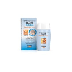 ISDIN Fotoprotector Pediatrics Fusion Water Sunscreen For Body SPF50 50ml