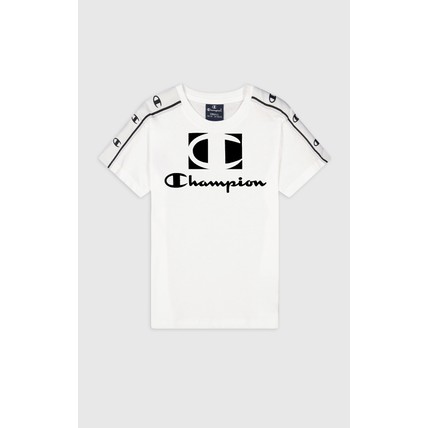 Champion Boys Crewneck T-Shirt (306326)