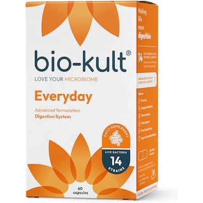Bio-Kult Advanced Multi-Strain Formula Προβιοτικά 