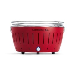 LotusGrill G435 LOTUS Rockwell - - XL GRILL