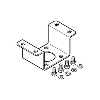 Mounting Adapter 3636270