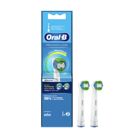 Oral-B Precision Clean CleanMaximiser 2τμχ - Ανταλ