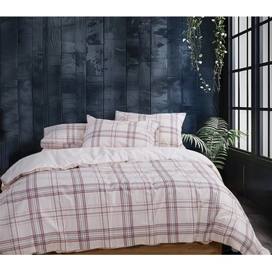 Σεντονι σετ Διπλο nau Navigate nef-nef Home Wear E