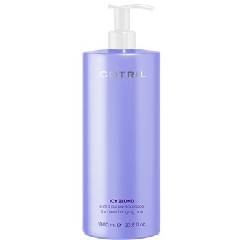 COTRIL ICY BLOND EXTRA PURPLE SHAMPOO 1000ml