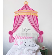 Princess bed 2