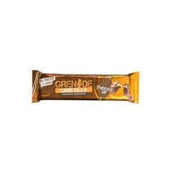 Grenade Carb Killa High Protein Bar Fudged Up Μπάρα Υψηλής Πρωτεΐνης 60gr