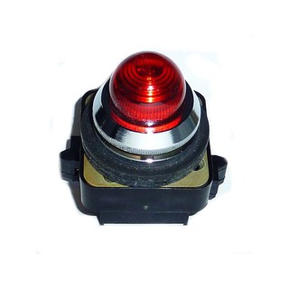 Indicator Light Φ30 Red XB2MV104