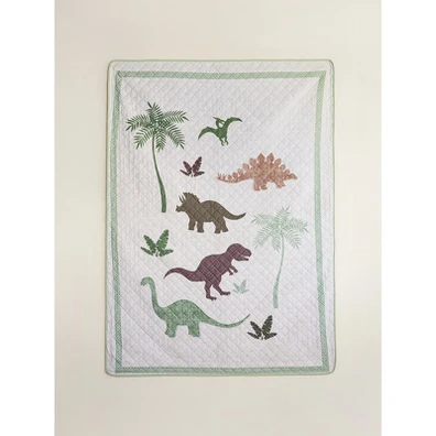 Κουβερλί Μονό Παιδικό 160x220cm microfiber nima ho