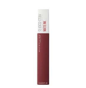 Maybelline Super Stay Matte Ink 50 Voyager, 5ml