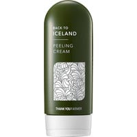 Thank You Farmer Back to Iceland Peeling Cream 150