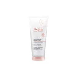 Avene Makeup Removing Micellar Gel For Sensitive Skin 200ml