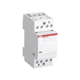 Remote Control Indoor Installation Switch 25A ESB2