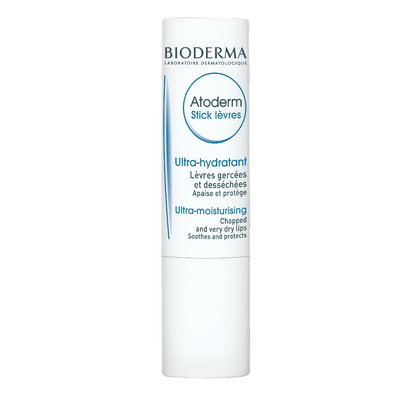 Bioderma Atoderm Levres Moisturing Stick Ενυδατικό