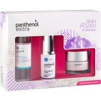 Medisei Panthenol Extra Set Face & Eye Serum 30ml 
