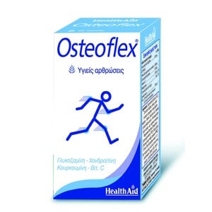 HEALTH AID Osteoflex prolonged release 30tabs
