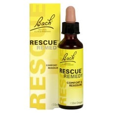 Power Health Bach Rescue Remedy Dropper Comfort & 