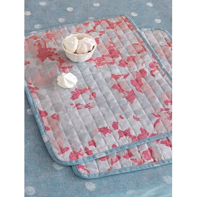 Σετ Σουπλά Tati 45x35 Tat13-Tat14