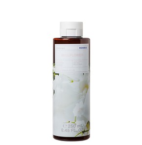 Korres Bellflower Αφρόλουτρο, 250ml