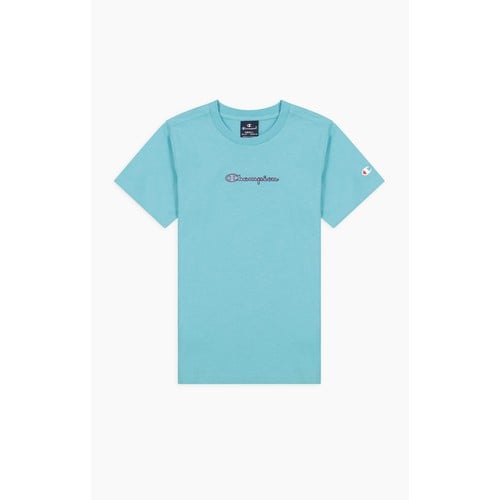Champion Boys Crewneck T-Shirt (305938-BS148)