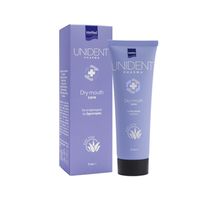 UNIDENT DRY MOUTH TOOTHPASTE 75ML