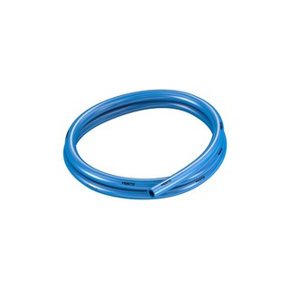 Plastic Tubing Blue 159670