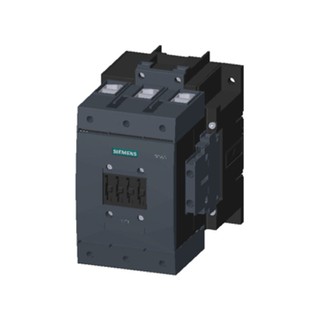 Contactor 55kW S6  400V 2A+2K 3RT1054-1AP36