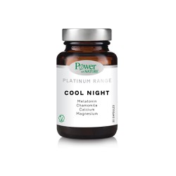 Power Health Classics Platinum Cool Night 30 caps