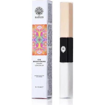 Garden Eye Brightening Creamy Concealer 10 Ivory 5