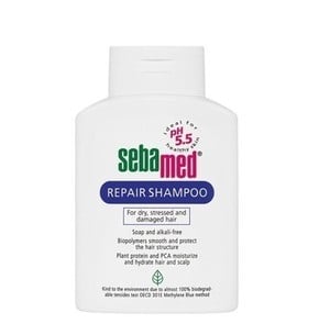 Sebamed Repair Shampoo Σαμπουάν για την Αναδόμηση 
